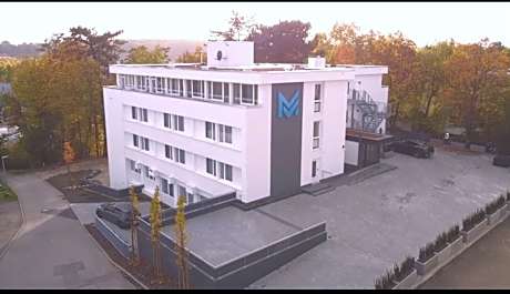 Melvi Hotel Goppingen