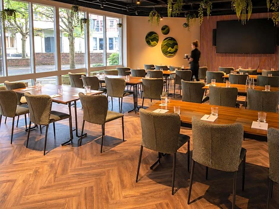 Hotel de Zon - Brasserie Bresson by Flow