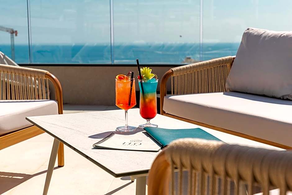 The Londoner Hotel St. Julian's