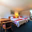 Hotel O Eureka Springs - Christ of Ozark Area