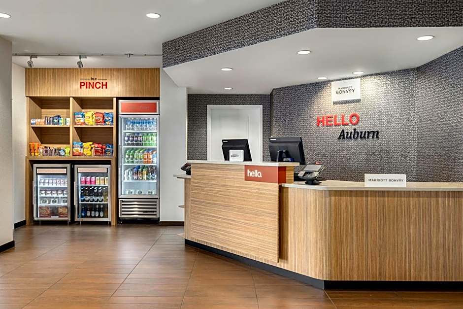 TownePlace Suites by Marriott Auburn University Area