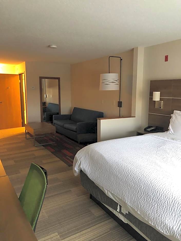 Holiday Inn Express Mount Vernon By IHG