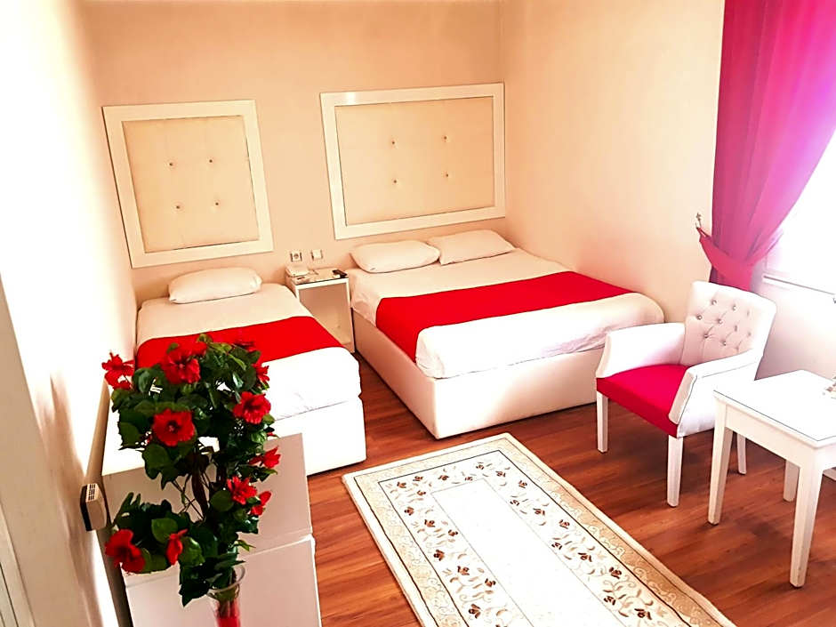 Business Park Hotel