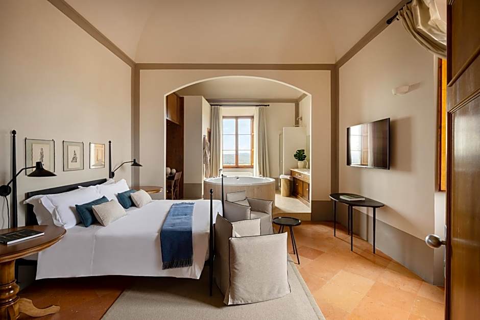 Precise Tale Poggio Alla Sala