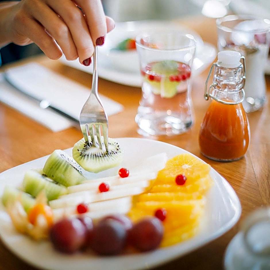 Petit Palace Marques Santa Ana