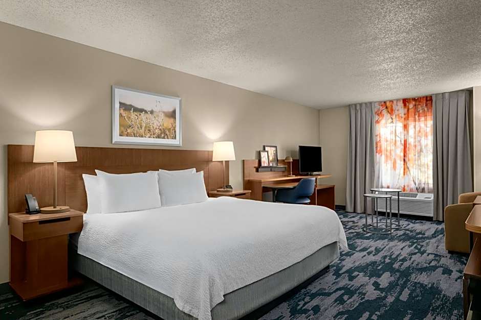 Fairfield Inn by Marriott Boise
