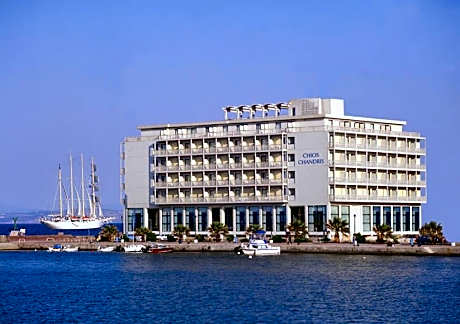 Chios Chandris