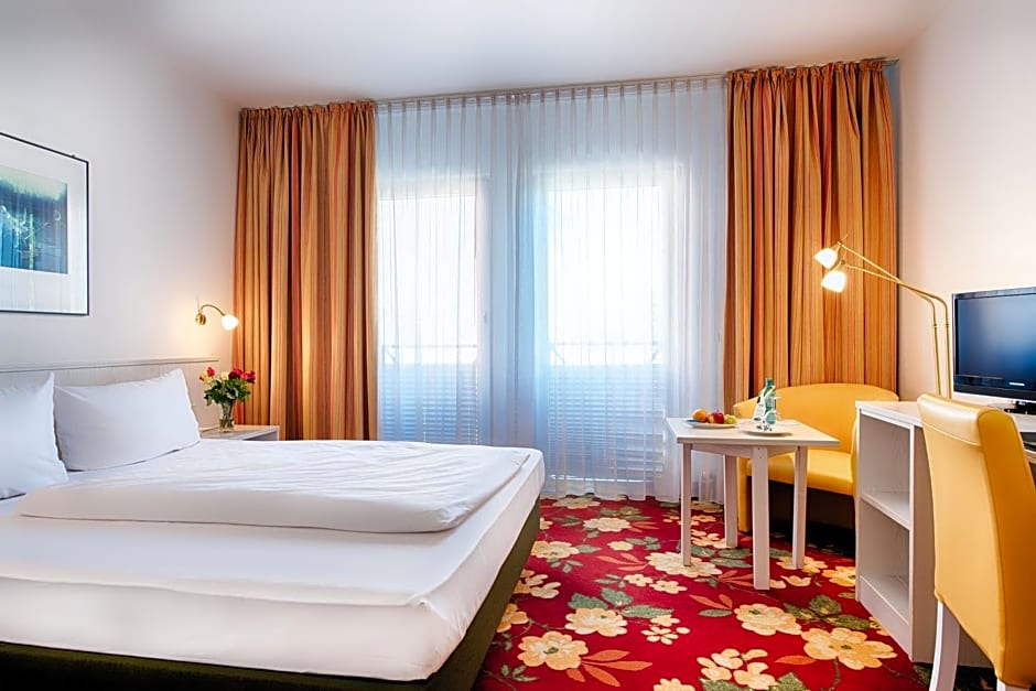 ACHAT Hotel Schwetzingen Heidelberg