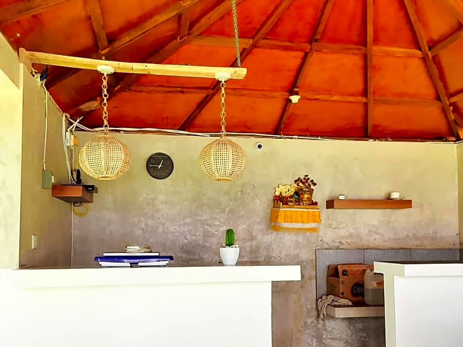 KONCI House Bali RedPartner