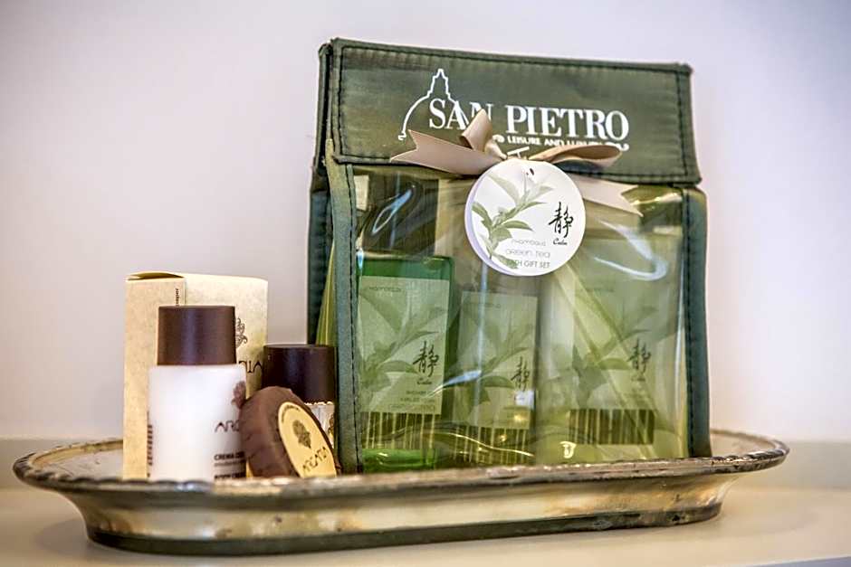 San Pietro Leisure and Luxury