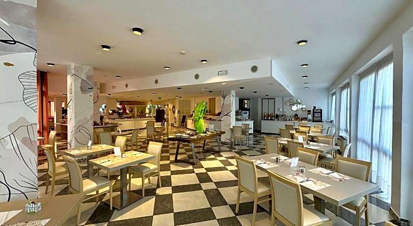 Hotel Augustus Riccione