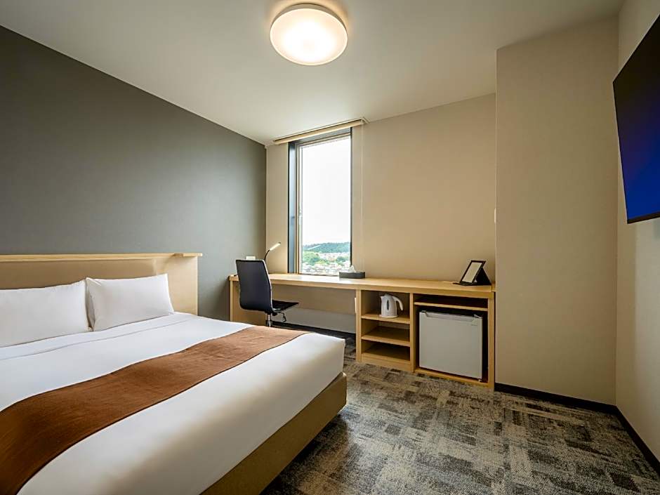 Hotel Maruya Grande