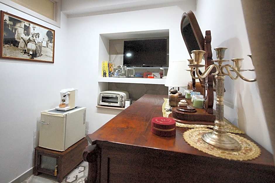 B&b Sant'Agata