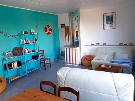 Corsica Monti Gite Appart