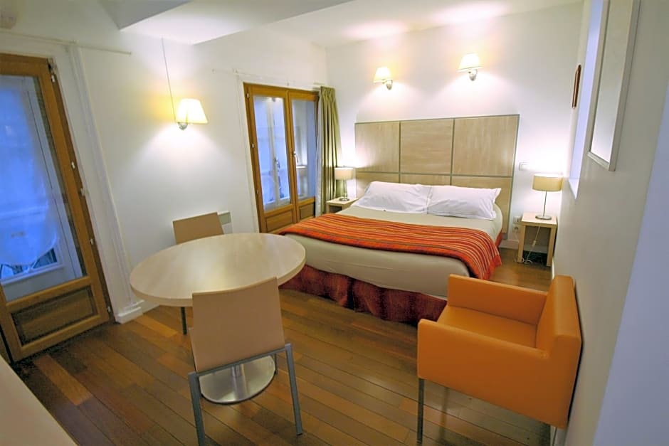 Best Western Saint Antoine