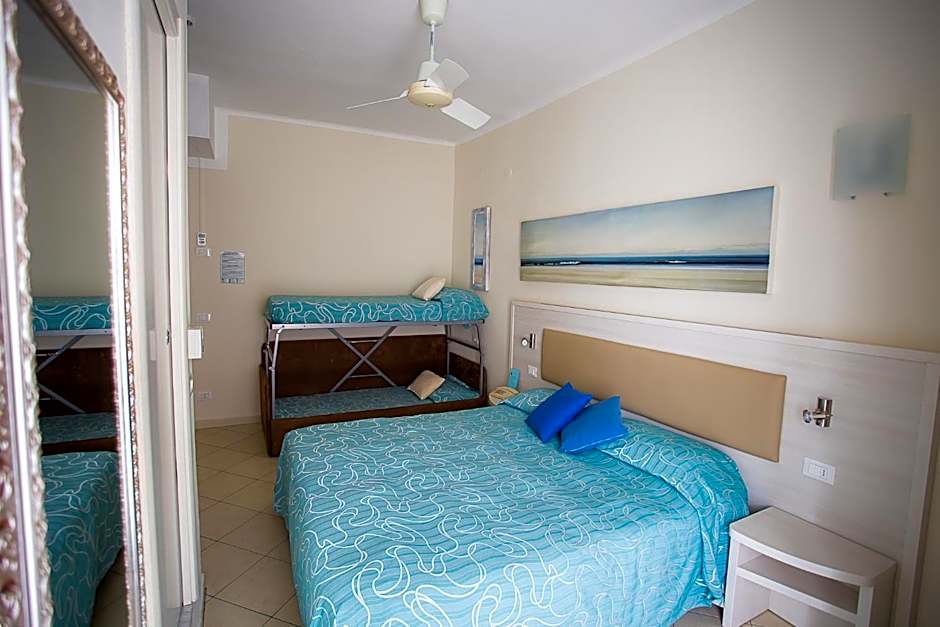 Hotel Nuovo Al Mare