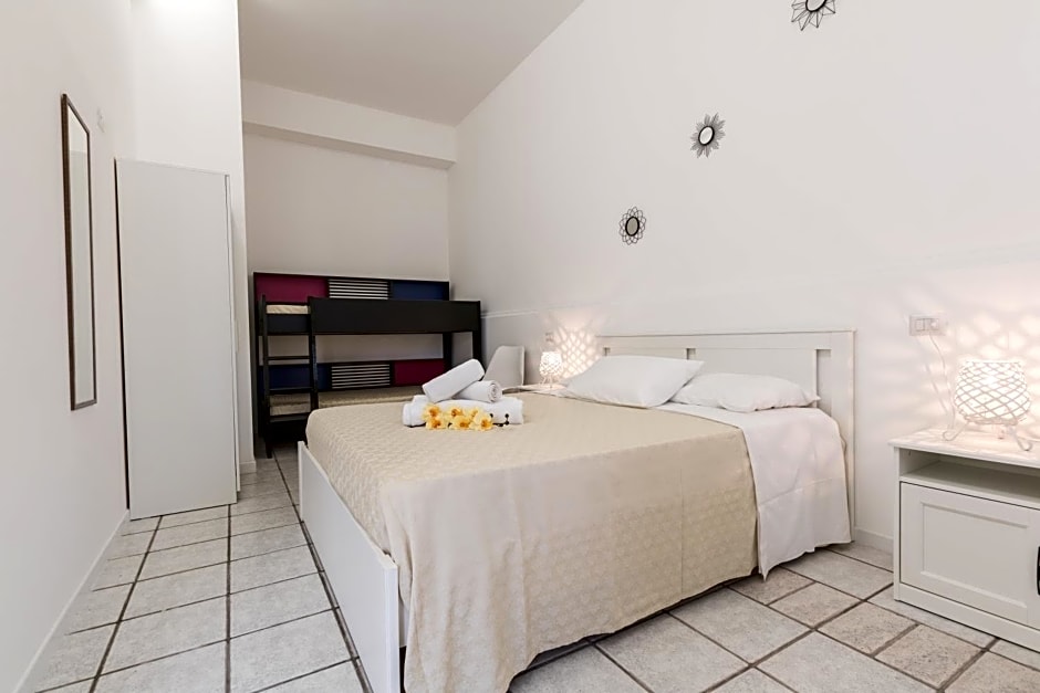La Gemma del Salento Rooms&Apartments