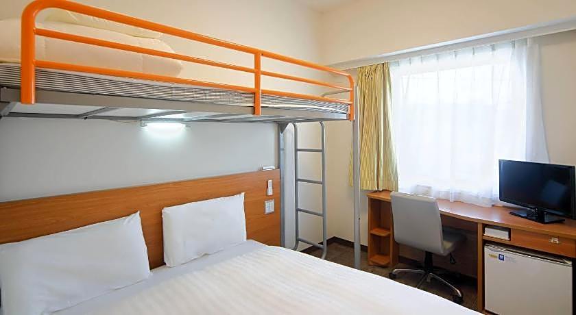 Comfort Inn Munakata