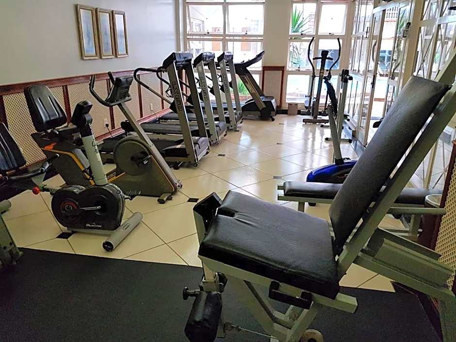 Tamareiras Park Hotel