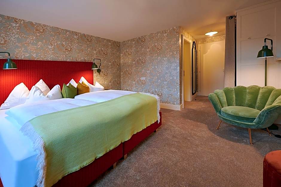 Boutique-Hotel Schmelzhof