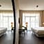 Hotel Ter Zand - Handwritten Collection