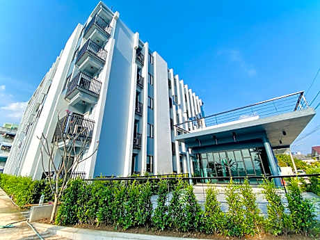 ABIZZ Hotel KwanPhayao