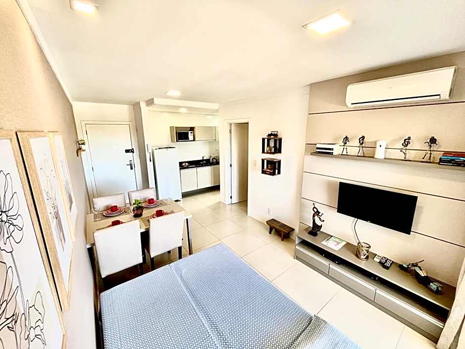 Espetacular apartamento na praia dos Ingleses