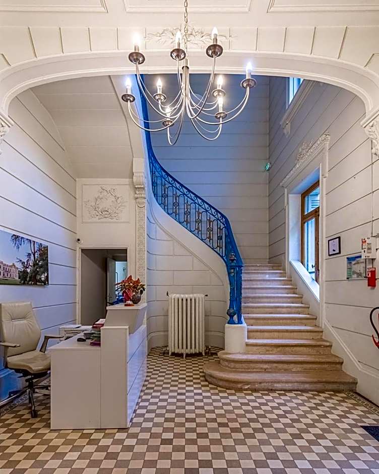 Hôtel Château La Chèze - Bordeaux Floirac
