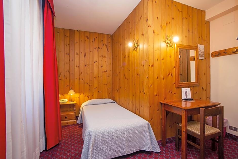 Hotel Courmayeur