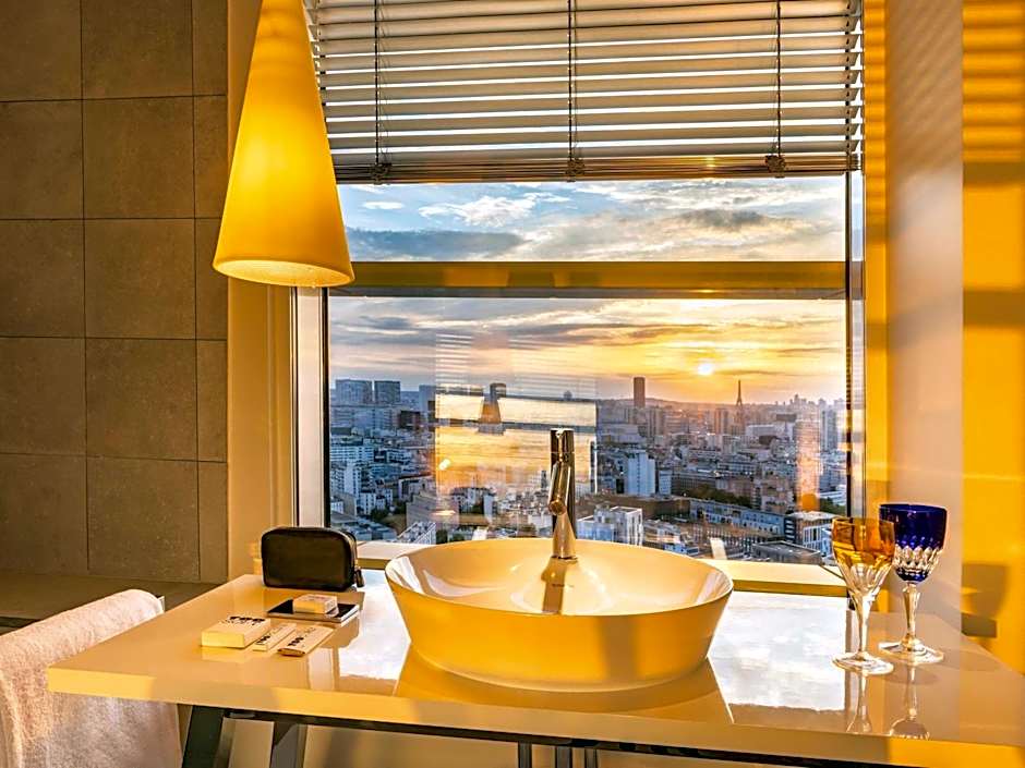 Too Hotel & Spa Paris - MGallery Collection