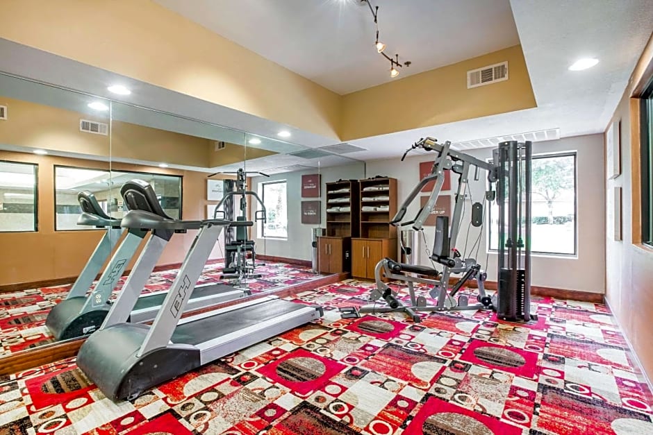 Comfort Suites Golden Isles Gateway