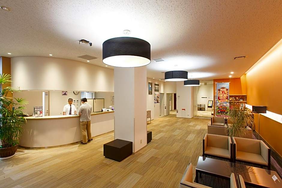 Hotel Omiya