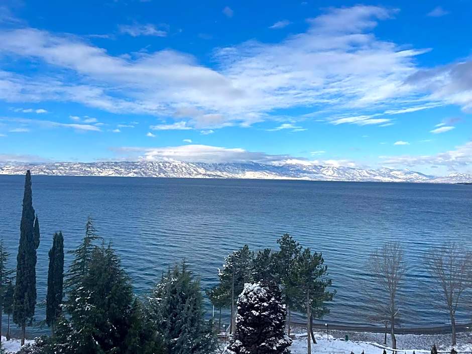 Inex Olgica Hotel & SPA