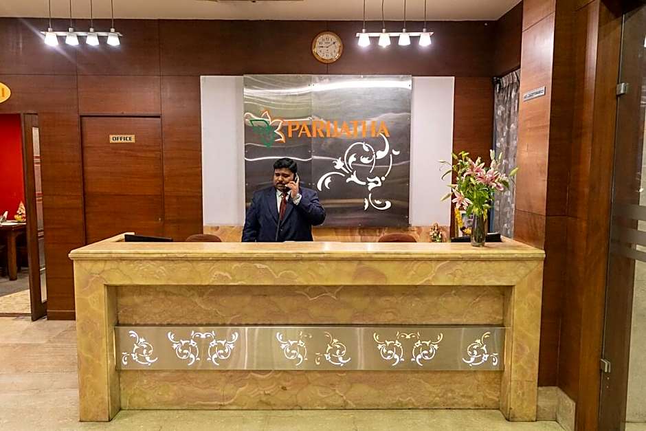 Parijatha Gateway Hotel