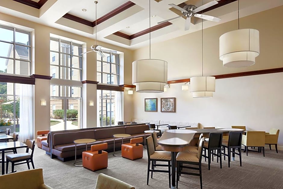 Homewood Suites by Hilton Baltimore-Washington Intl Apt