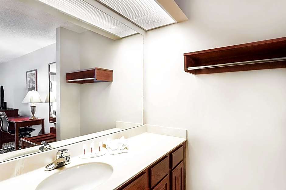 Baymont by Wyndham Tullahoma