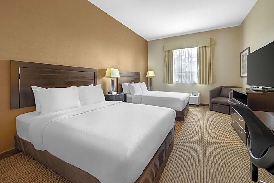 Best Western Estevan Inn & Suites