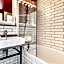 ibis Styles Paris Saint Denis Plaine