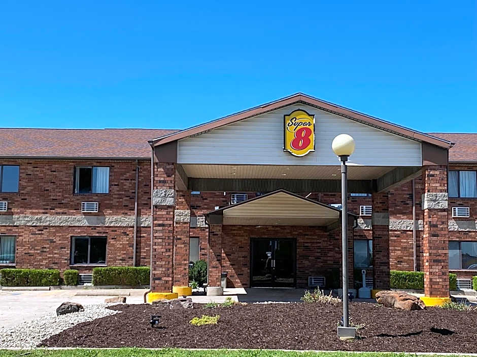 Super 8 by Wyndham Independence KS