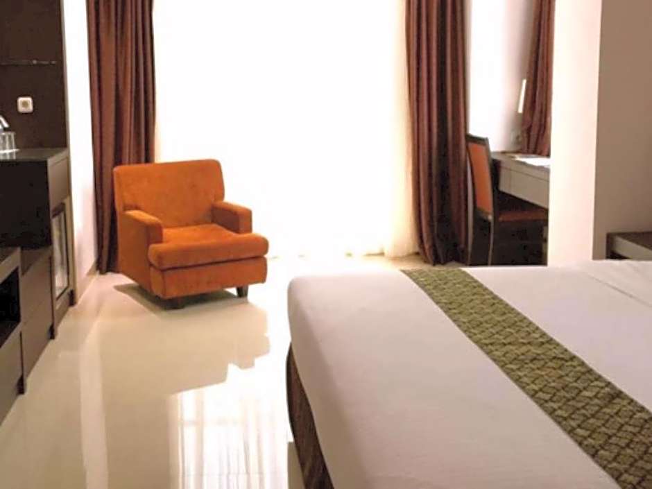 Grand Hawaii Hotel Pekanbaru