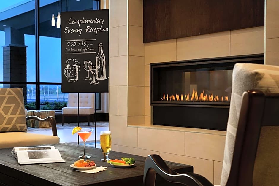 Embassy Suites By Hilton Syracuse Destiny Usa