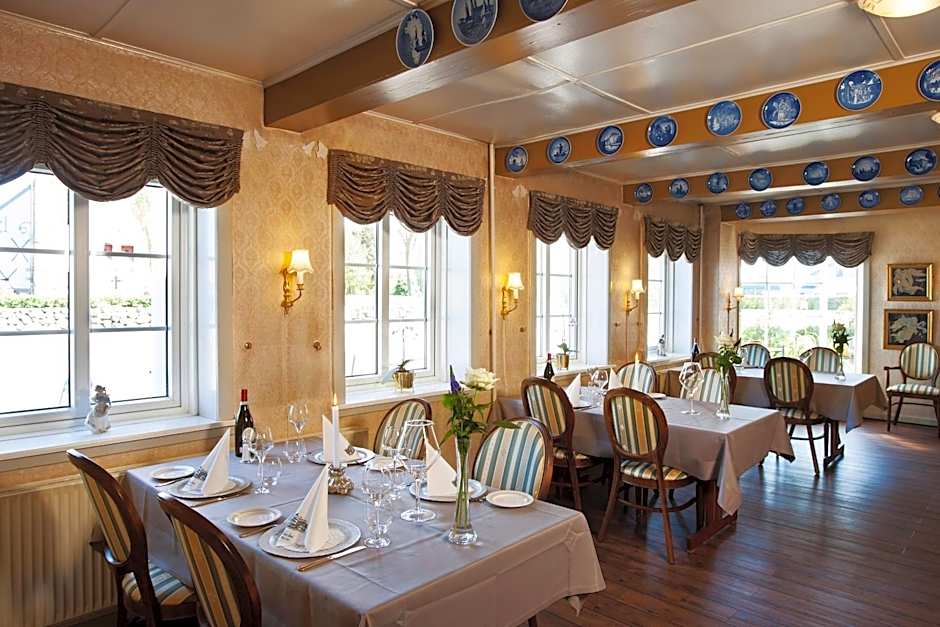 Hotel Bov Kro