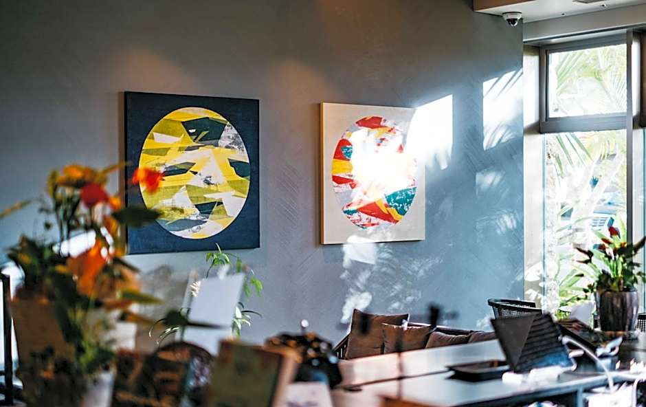 Hotel Resol Trinity Naha