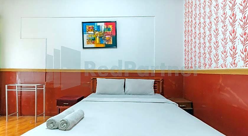 Seruni Guest House Near Alun Alun Lembang Mitra RedDoorz