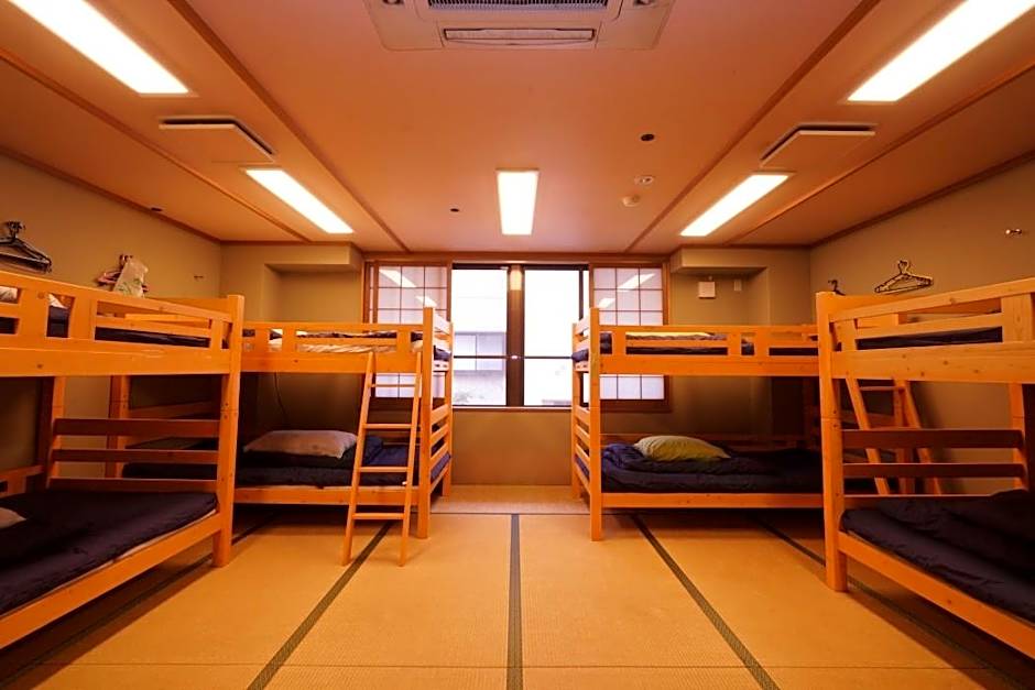 Guest House WA