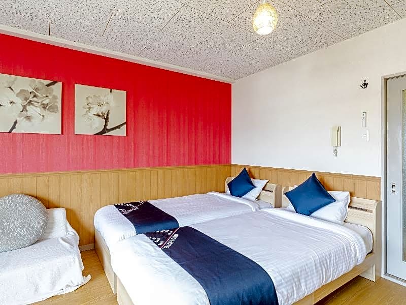 Sakura Guesthouse