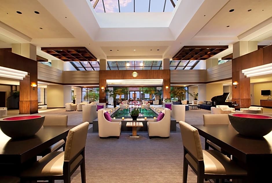 Hyatt Regency Deerfield