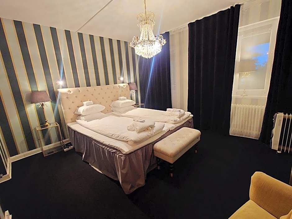 Palace Hotell