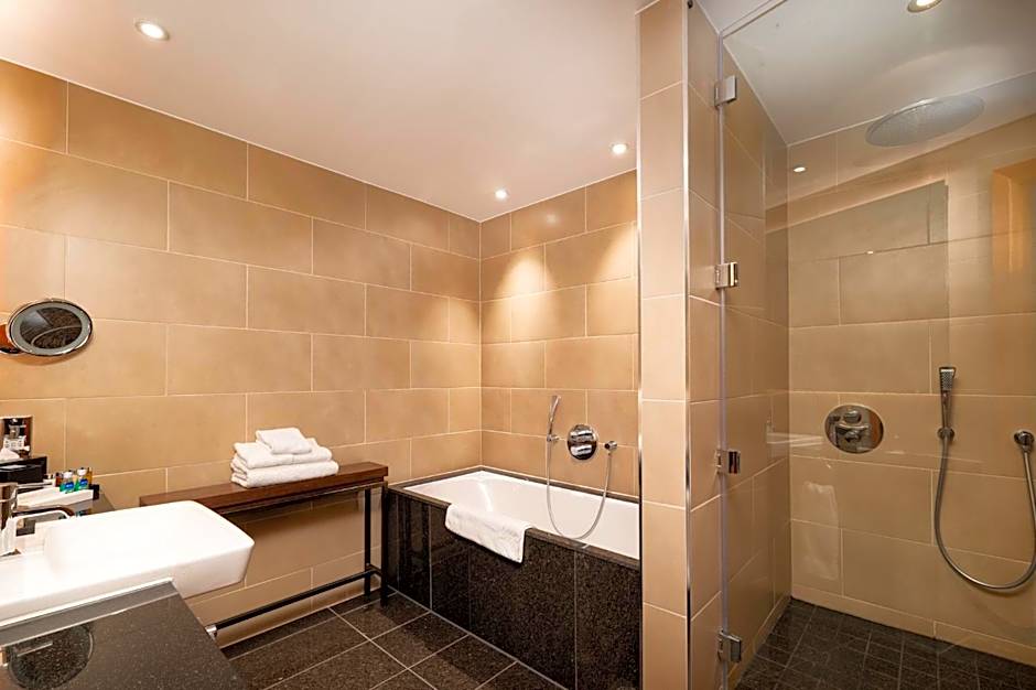 Intercontinental London - The O2 By IHG