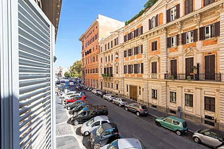 Filomena Arthouse - Alojamientos en ROMA